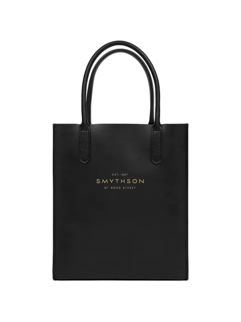 Smythson lille Kingly tote