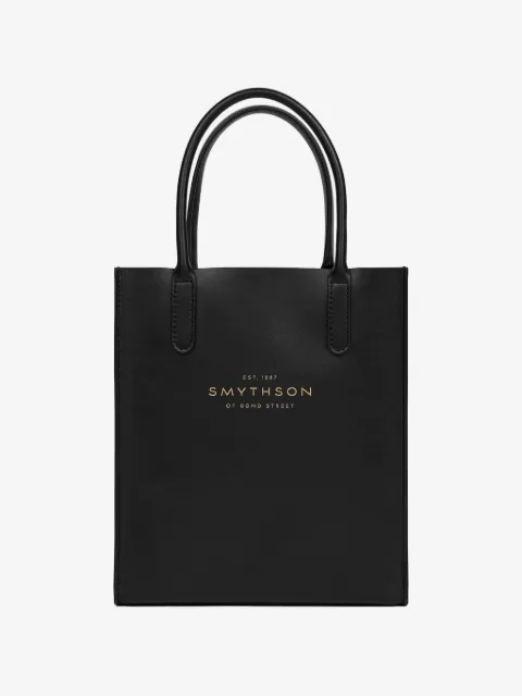 Smythson mini Kingly tote bag