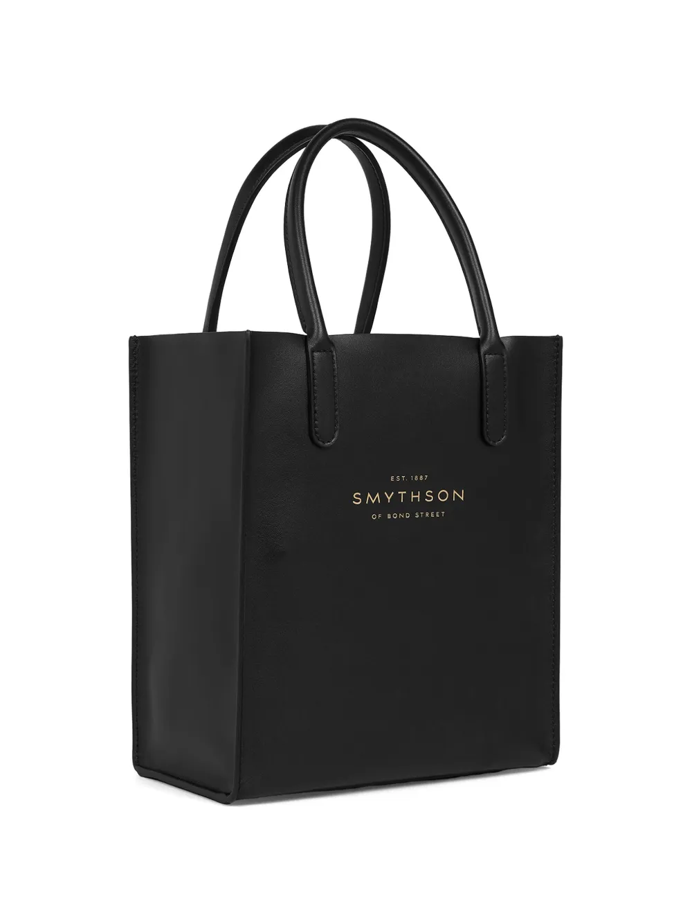 Mini Kingly Tote Bag