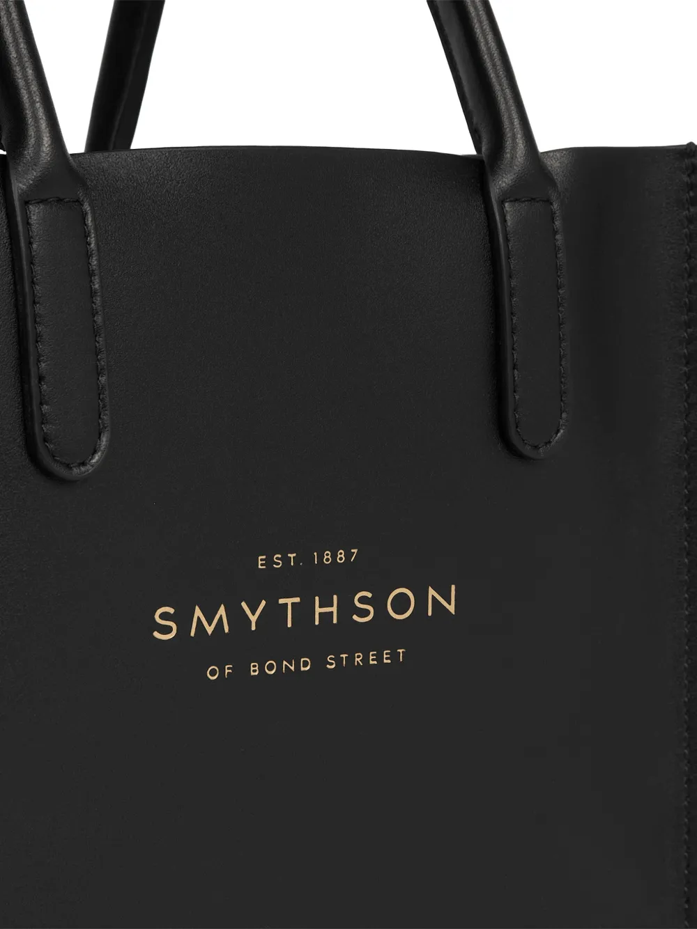 Mini Kingly Tote Bag
