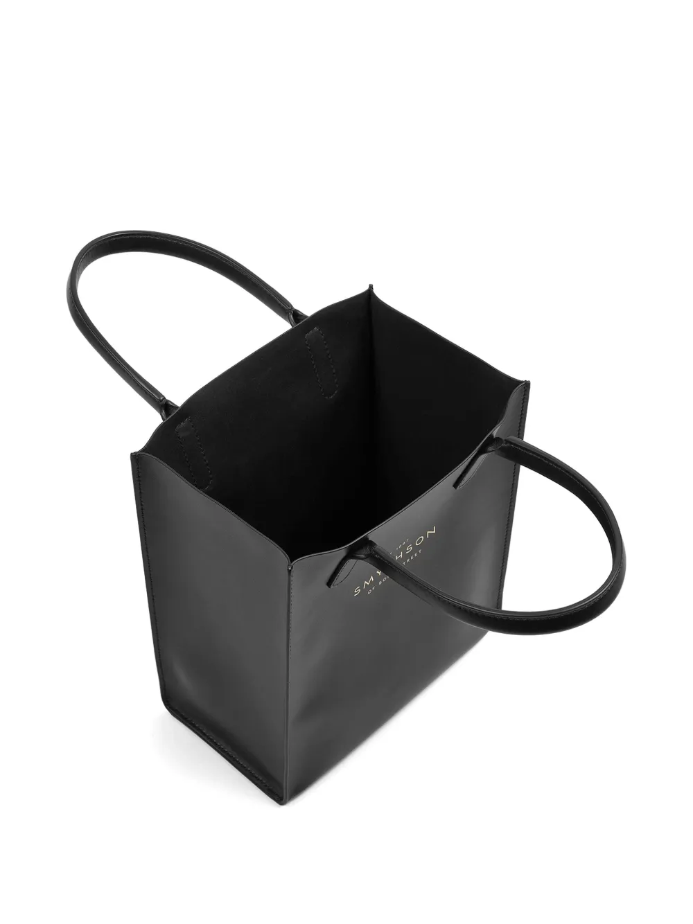 Mini Kingly Tote Bag