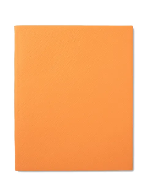 Smythson Portobello notebook