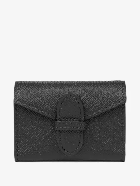 Smythson Panama playing cards set