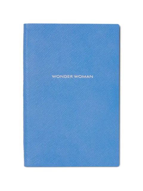 Smythson chelsea notebook