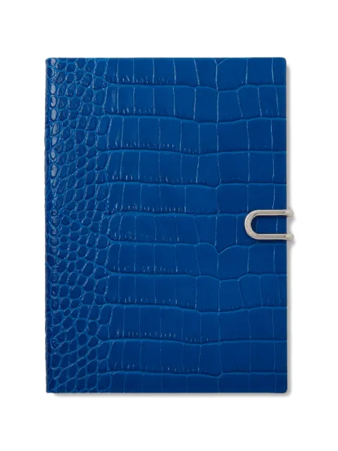 Smythson slide weekly diary