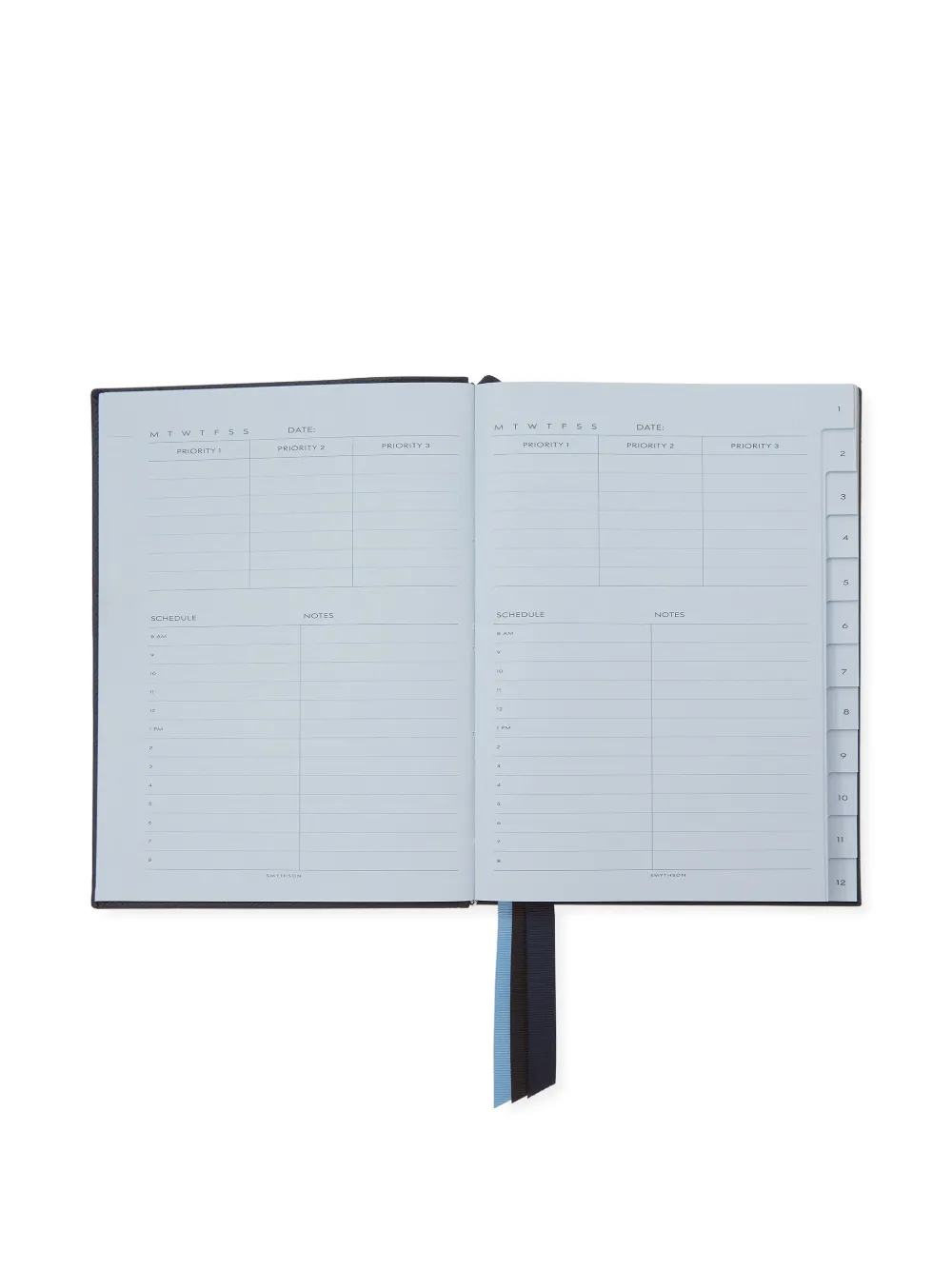 Soho Planner