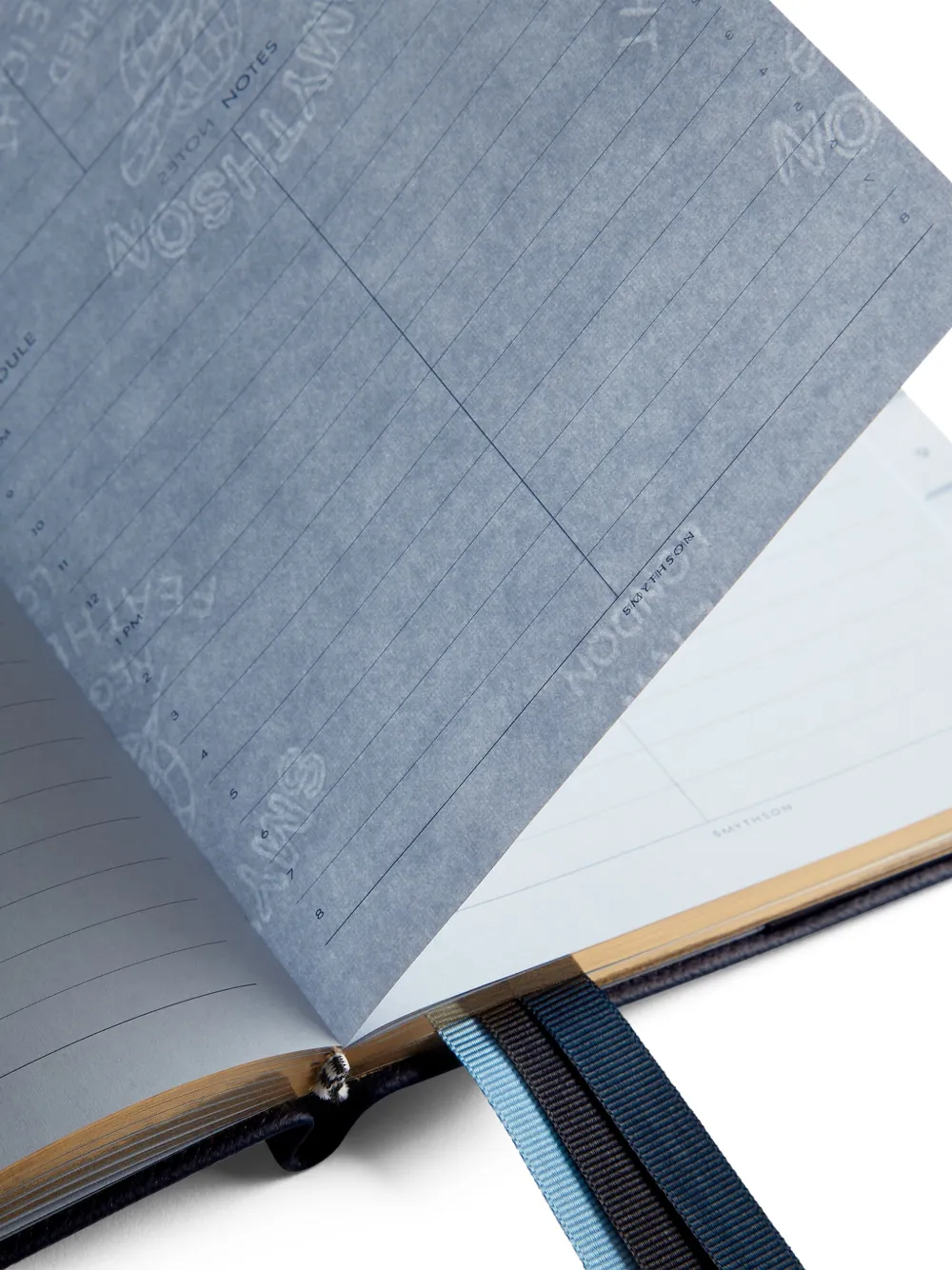 Soho Planner