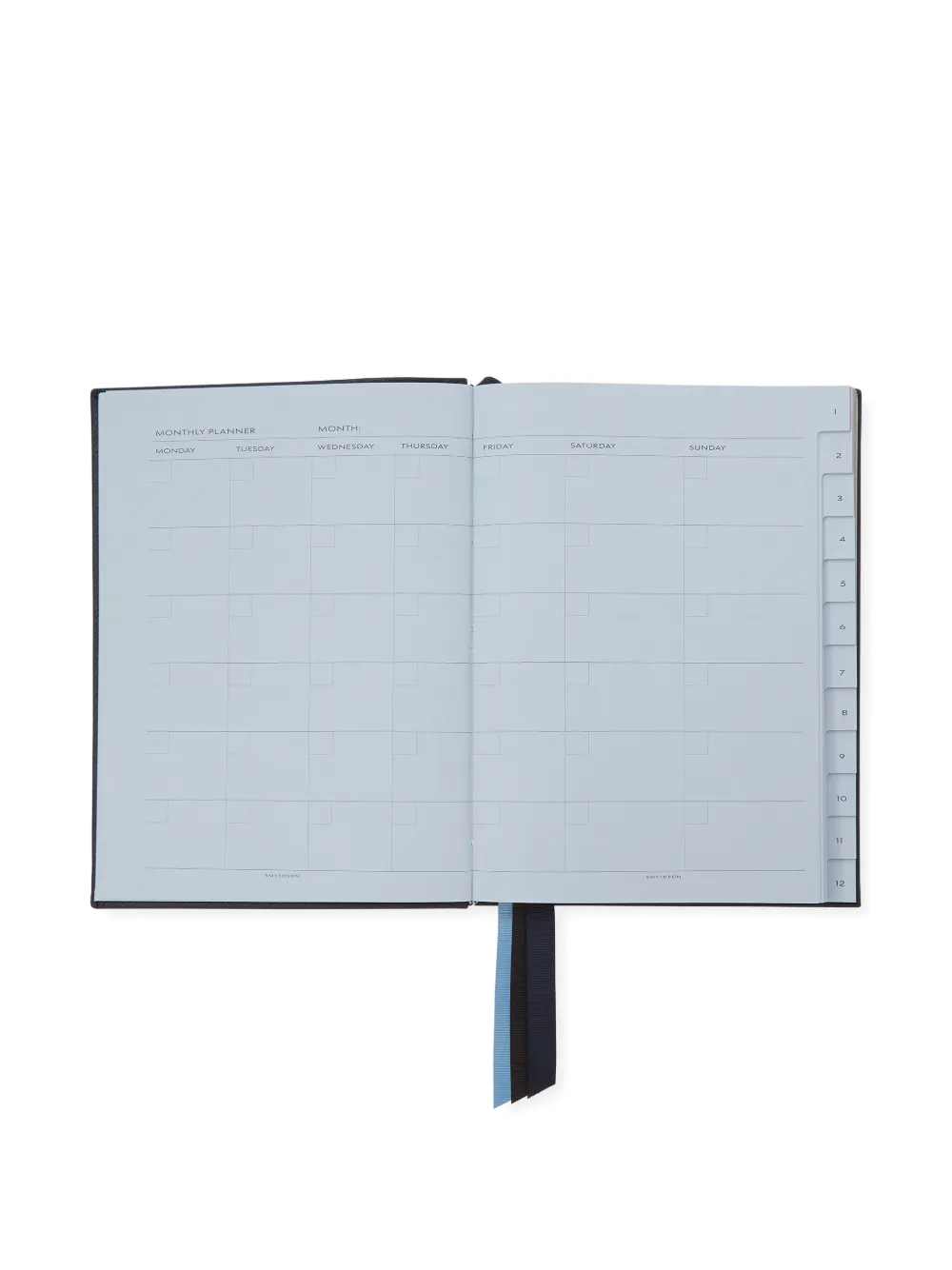 Smythson Soho planner | Notebooks & Planners