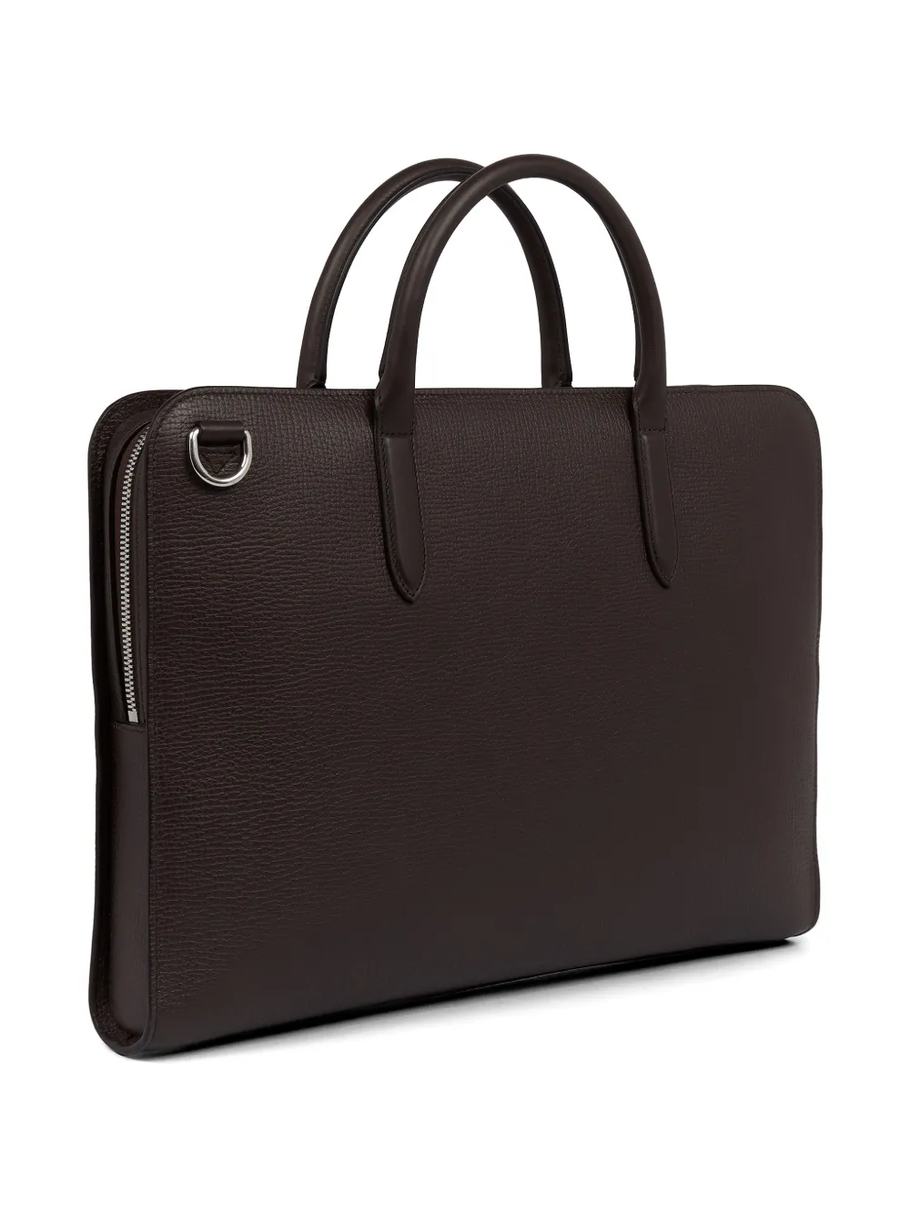 Smythson 러들로 브리프 케이스 | 남성 | Image 2