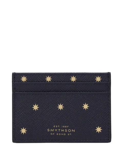 Smythson tarjetero Panama