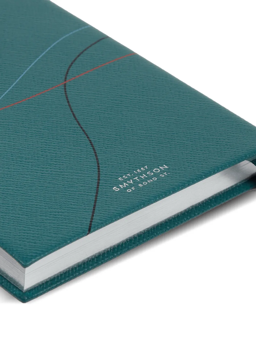 Smythson Soho Dogs notebook | Notebooks & Planners | Image 2