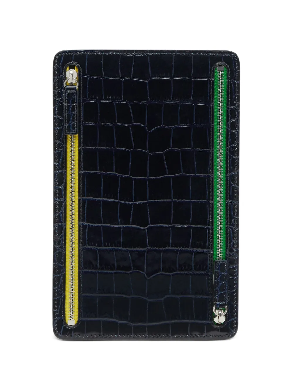 Smythson multi-zip case | Men | Image 2