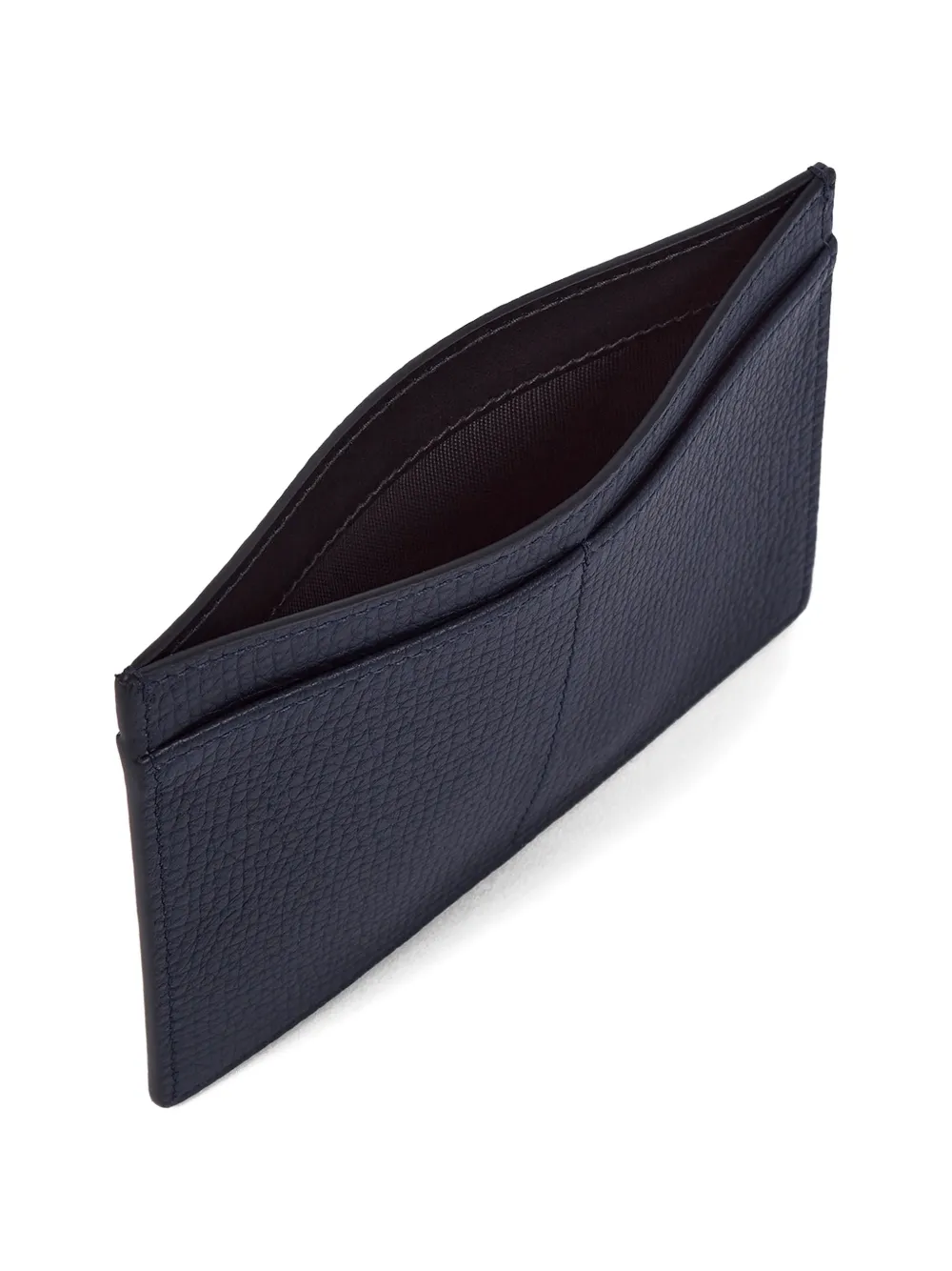 Ludlow Passport Holder