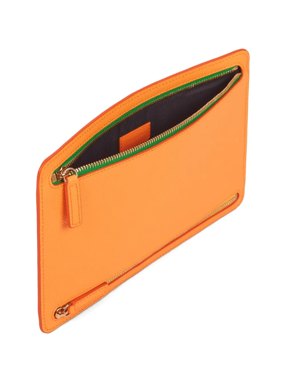 Panama Multi-Zip Case