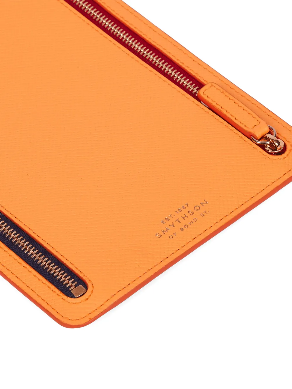 Panama Multi-Zip Case