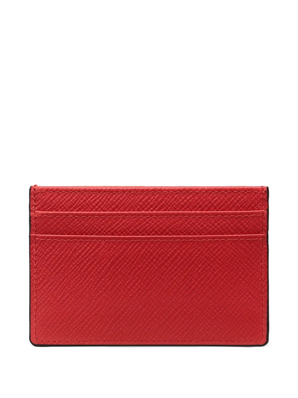 Smythson Panama card holder | Men
