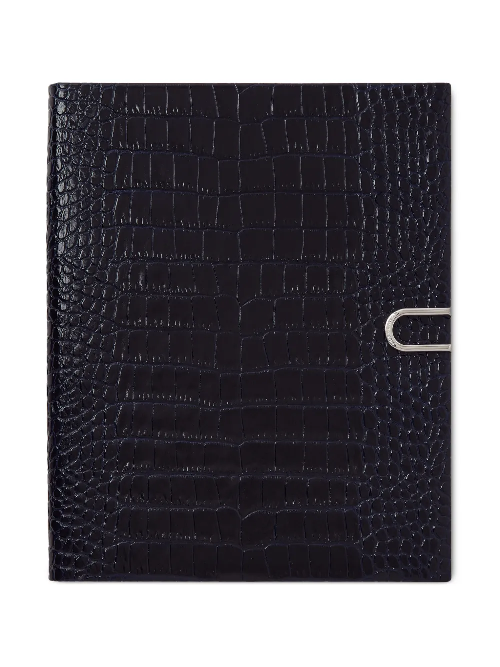 Smythson slide weekly vertical diary | azul | Image 1
