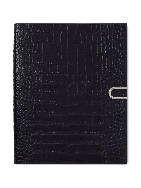 Smythson slide weekly vertical diary