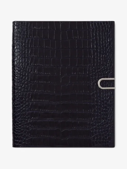 Smythson slide weekly vertical diary