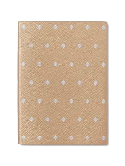 Smythson Soho notebook