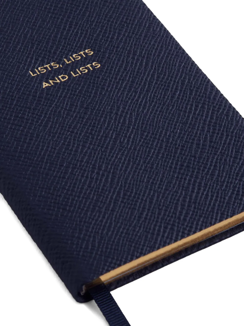 Smythson 파나마 노트 | 노트 & 플래너