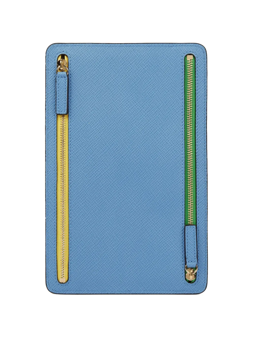 Smythson 파나마 멀티 지퍼 스티커 케이스 | 남성 | Image 2