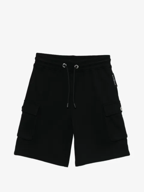 John Richmond Junior cargo pocket shorts