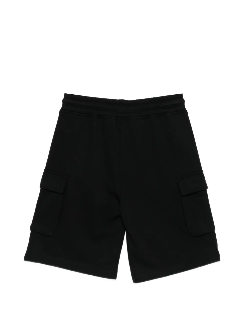 John Richmond Junior Cargo shorts Zwart