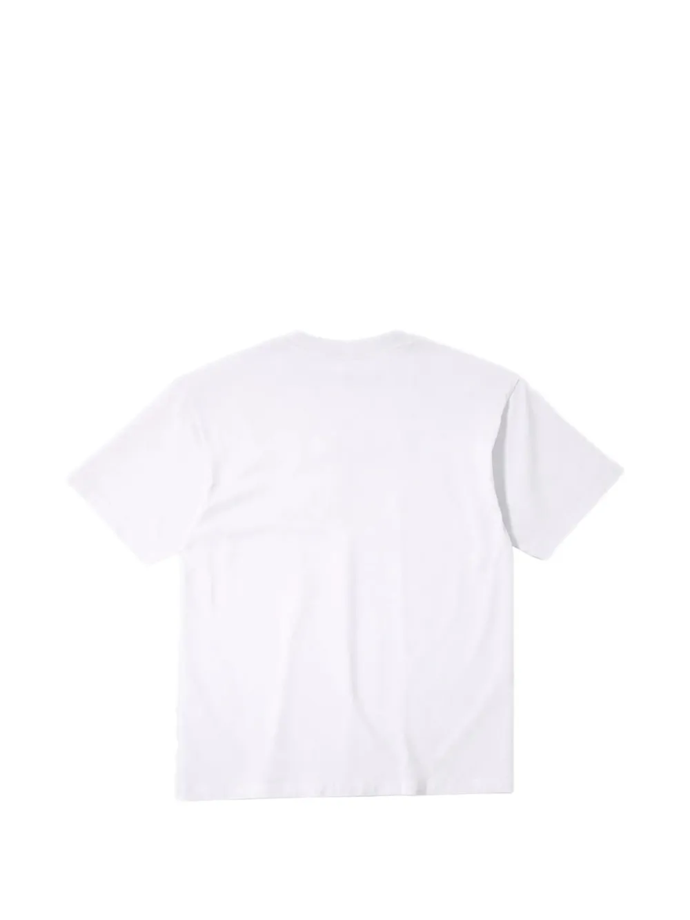 Edwin Sunset On Fuji San logo-print T-shirt | T-Shirts | Image 2