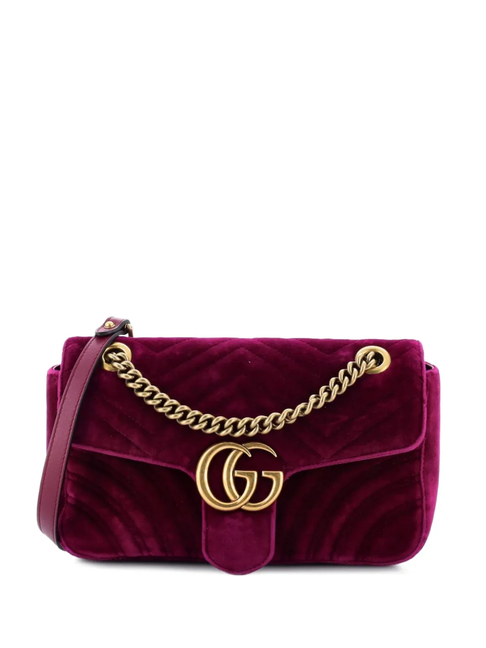 楽天市場】グッチ ggマーモント ベルベットの通販