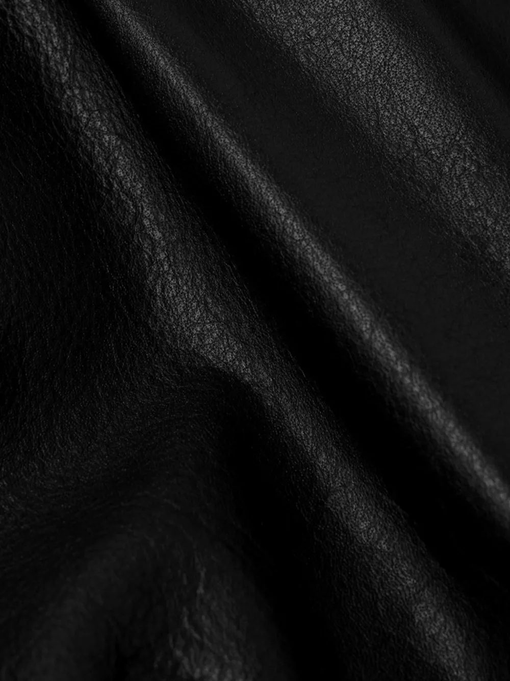  Edwin Dogma Pocket Zip Jacket - Black 