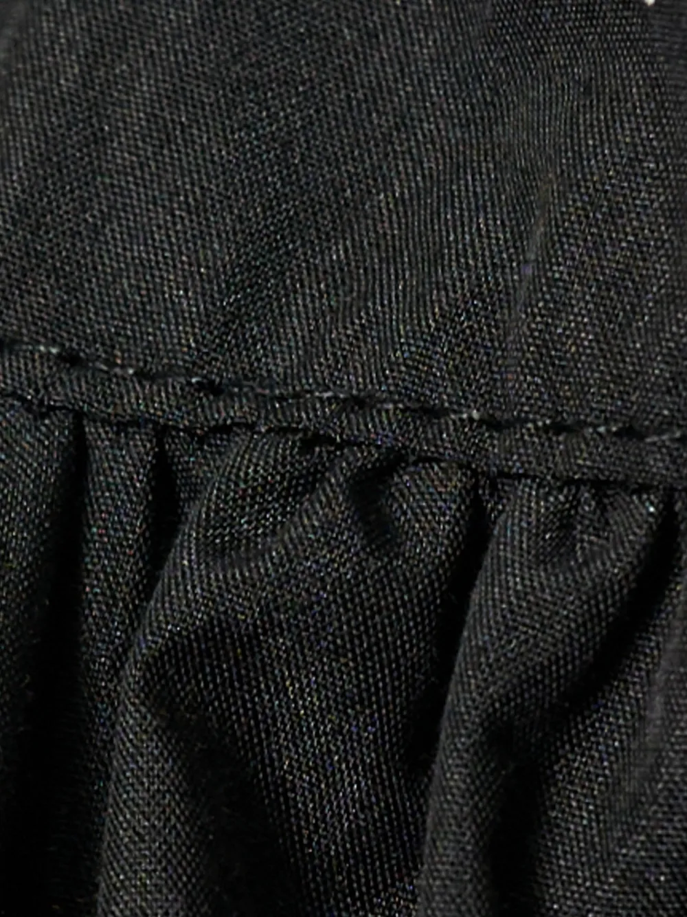  Kumann Yhj Sleeveless Dress - Black 