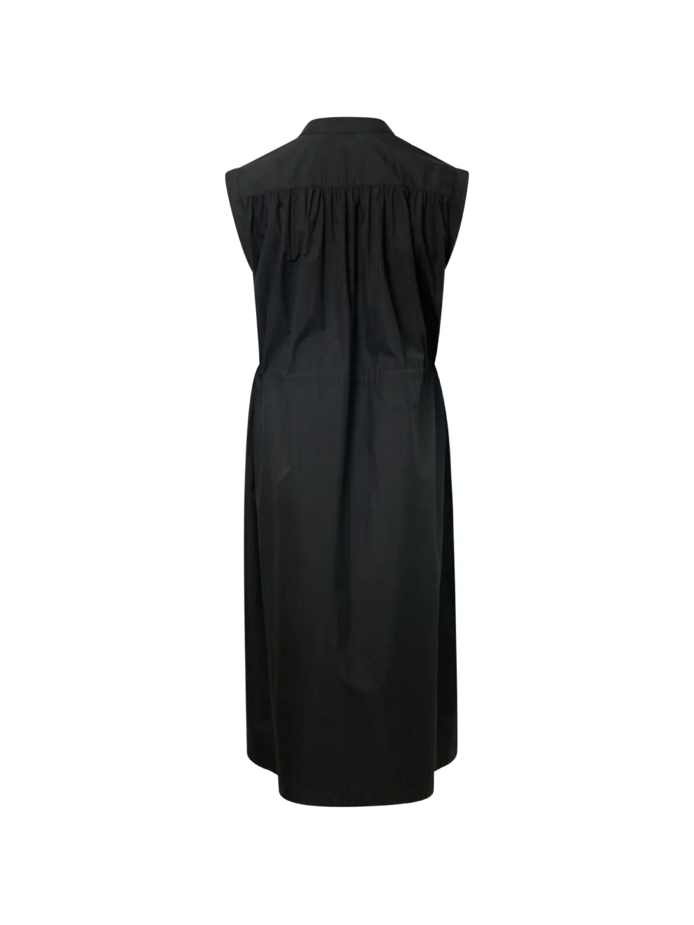  Kumann Yhj Sleeveless Dress - Black 
