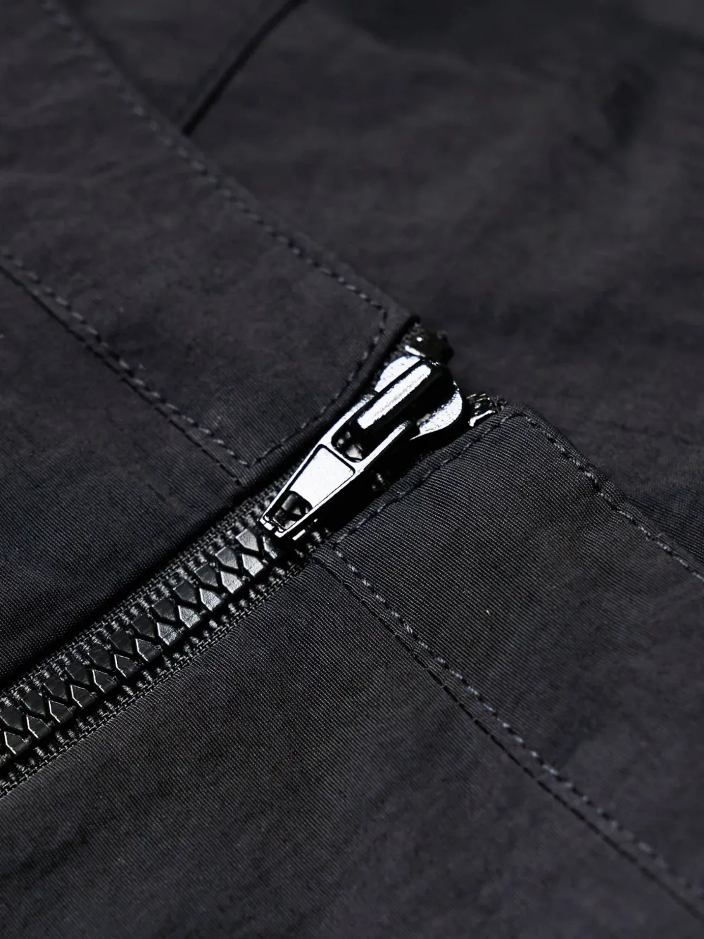 Signature Four-Sleeved Dress