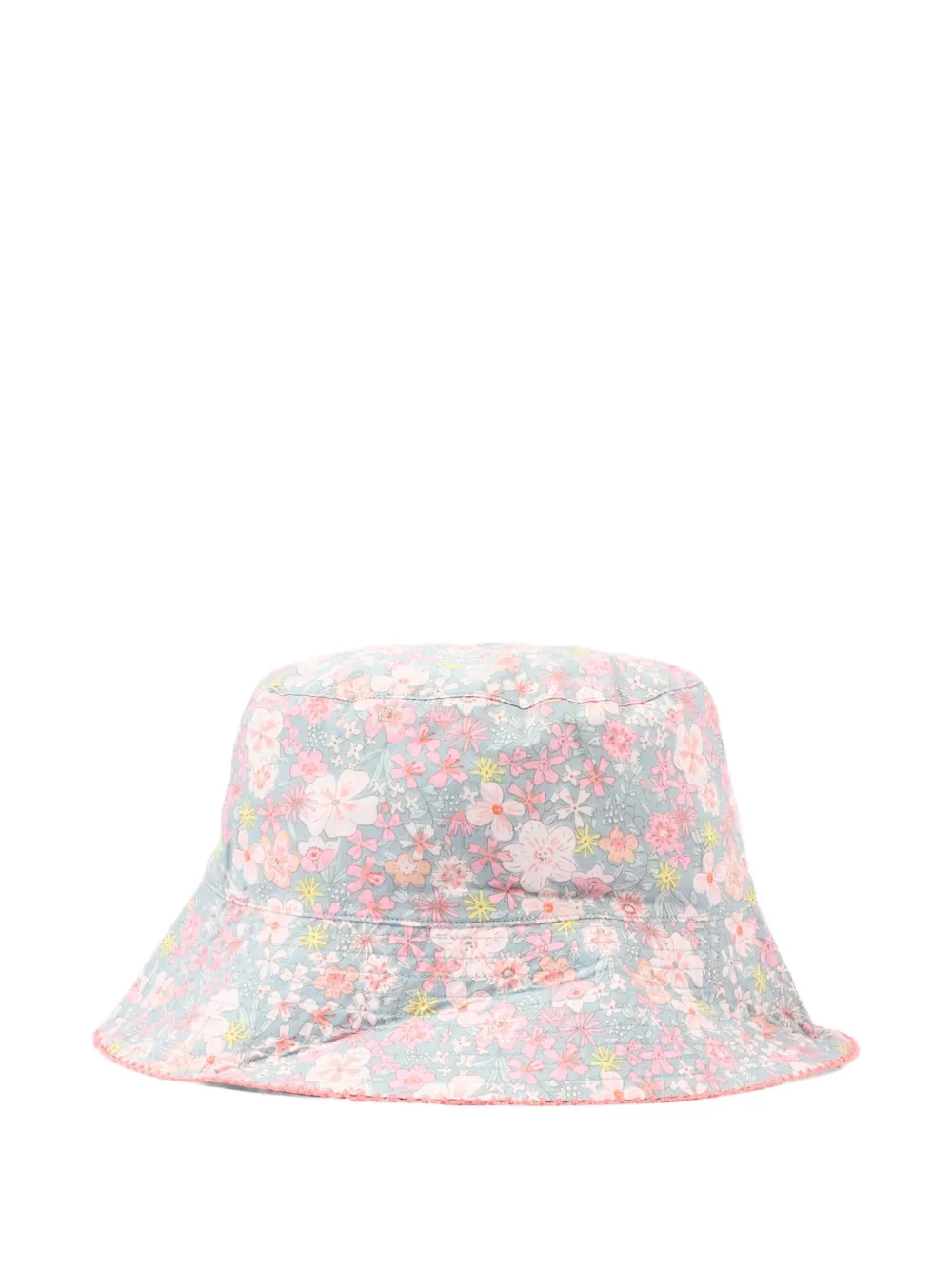 Floral Bucket Hat