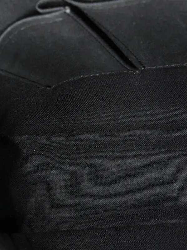 Louis Vuitton Pre-Owned レンツォ メッセンジャー バッグ ダミエ グラ