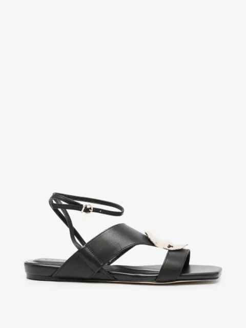 APEPAZZA sandalias Dhalia