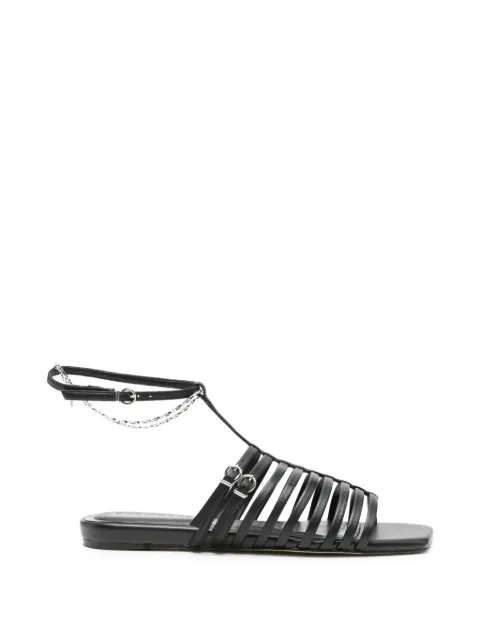 APEPAZZA sandalias Dhalia