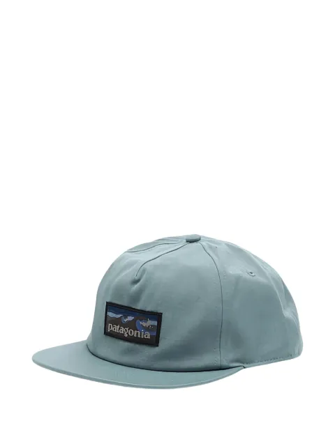 Patagonia Boardshort Label Funfarer cap