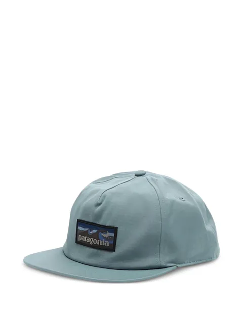 Patagonia Boardshort Label Funfarer cap