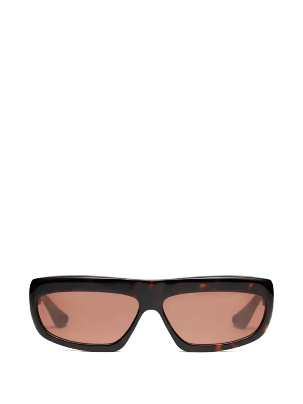 Port Tanger Junayd sunglasses - Braun