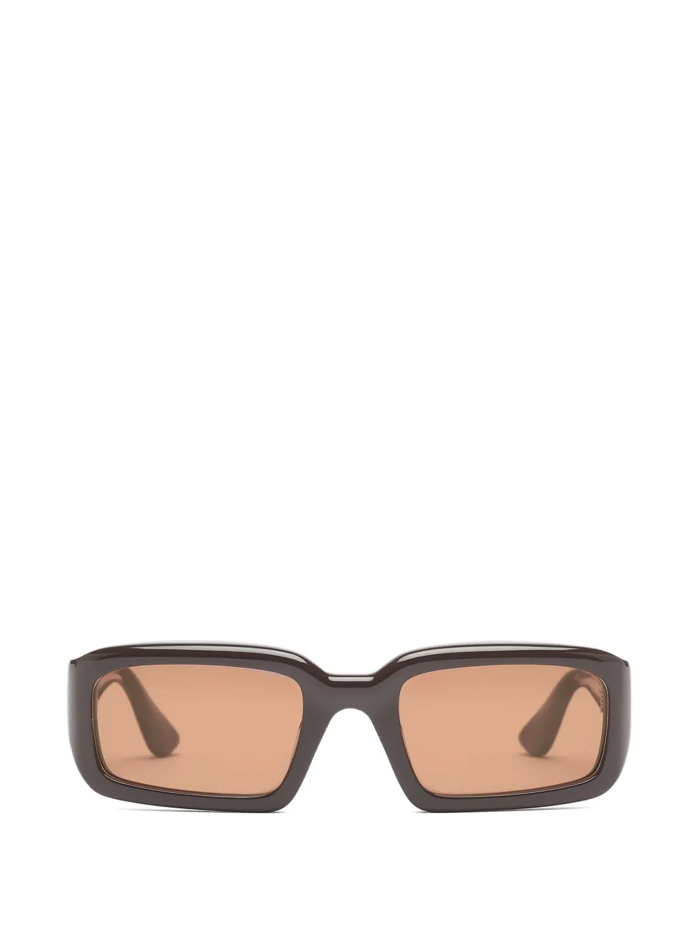 Port Tanger Mektoub sunglasses - Marrone