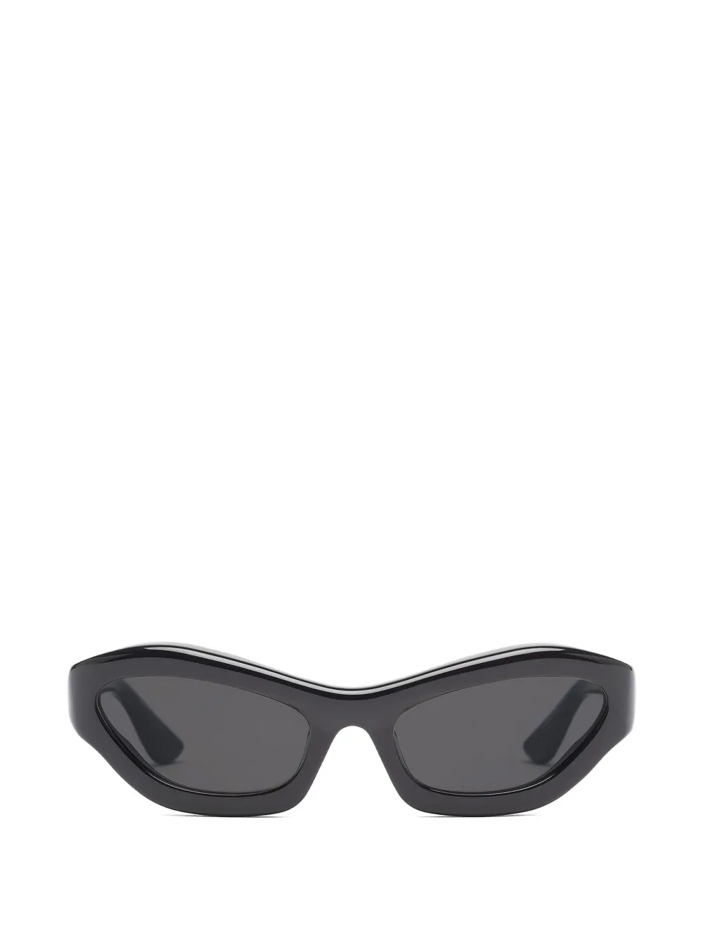 Port Tanger Hayya sunglasses - Nero