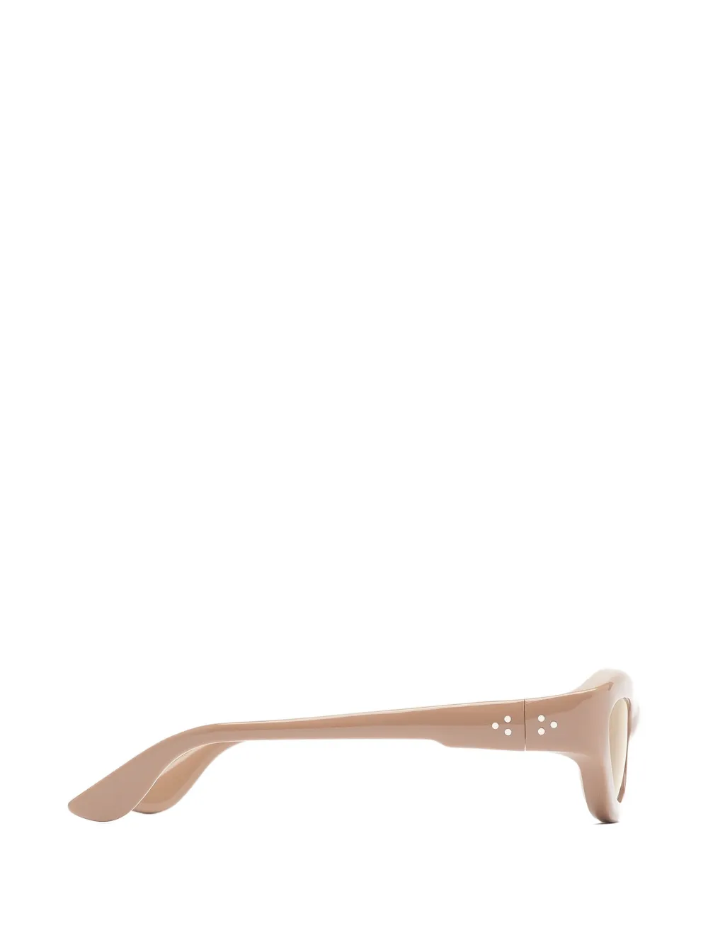 Port Tanger Hayya Sunglasses - Neutrals 