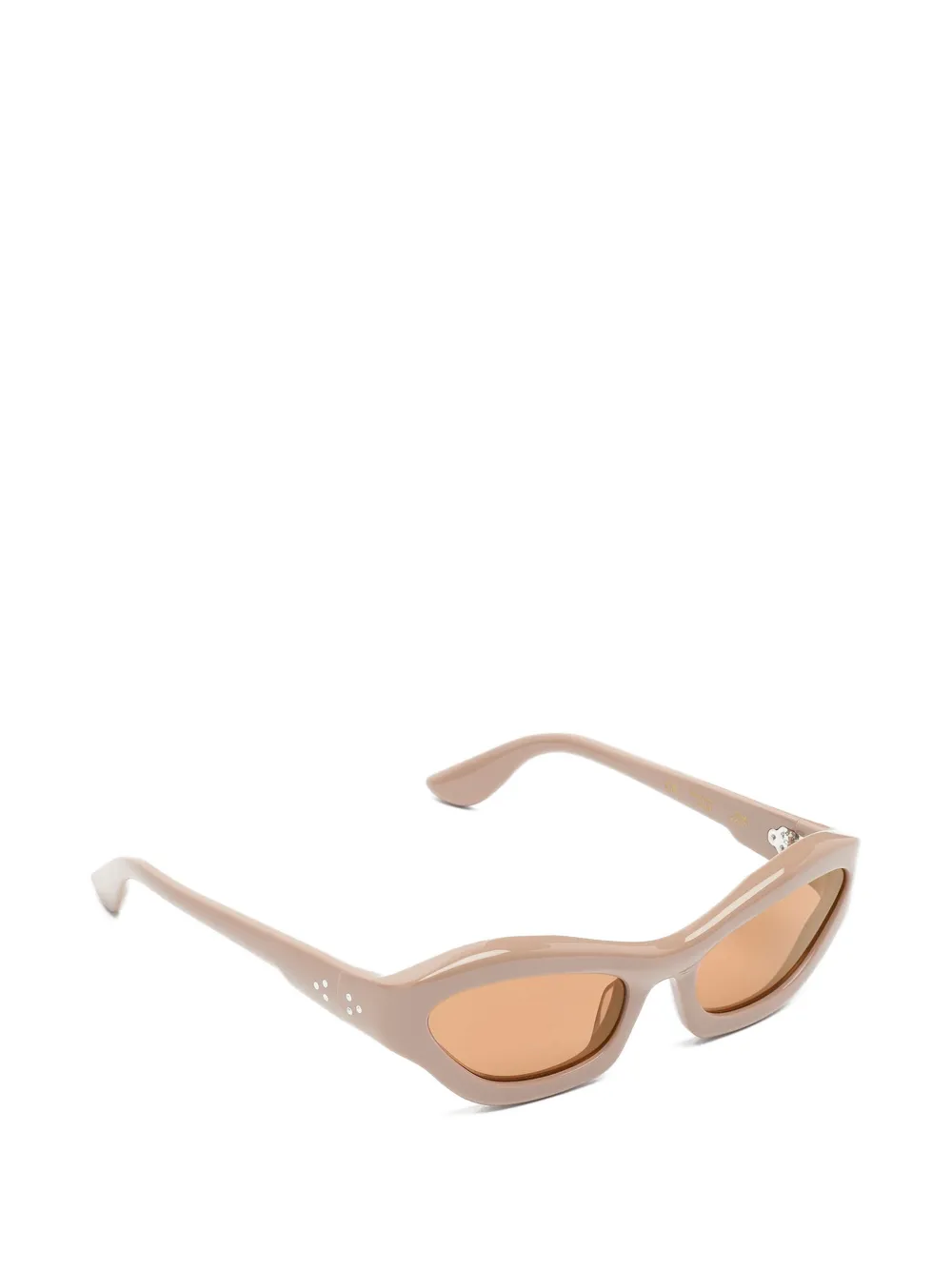  Port Tanger Hayya Sunglasses - Neutrals 