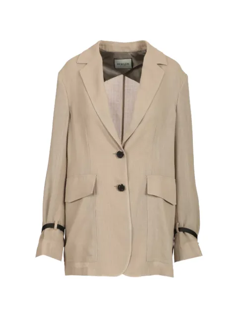 Durazzi Milano タブスリーブ ジャケット