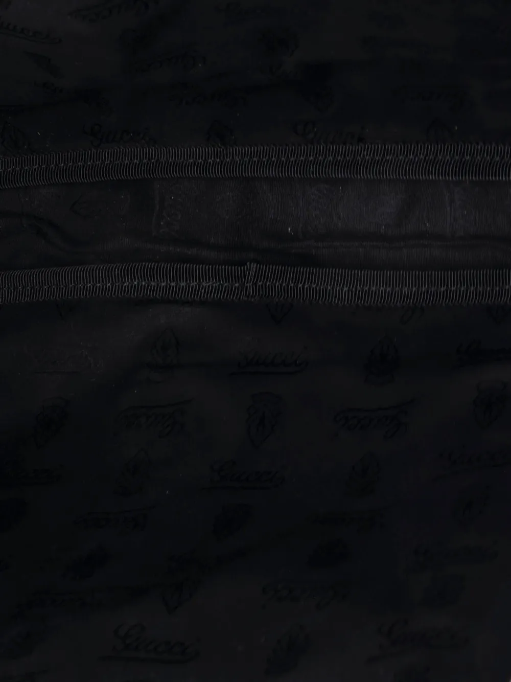Convertible Briefcase Gg Imprime Large Business Bag