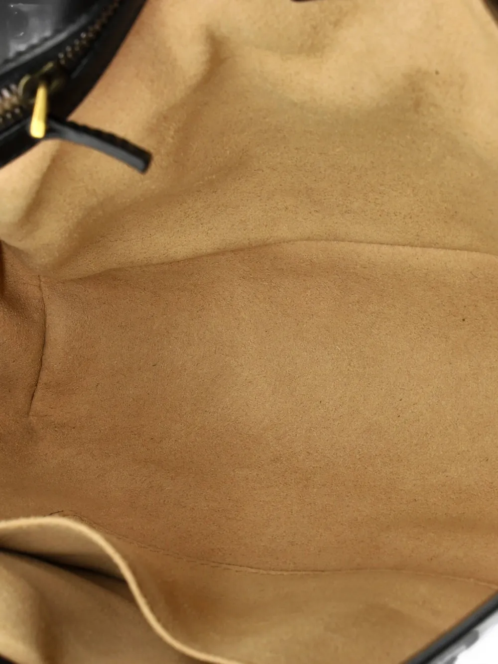 Gg Marmont Flap Bag Matelasse Leather Medium Shoulder Bag