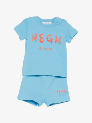 MSGM Kids