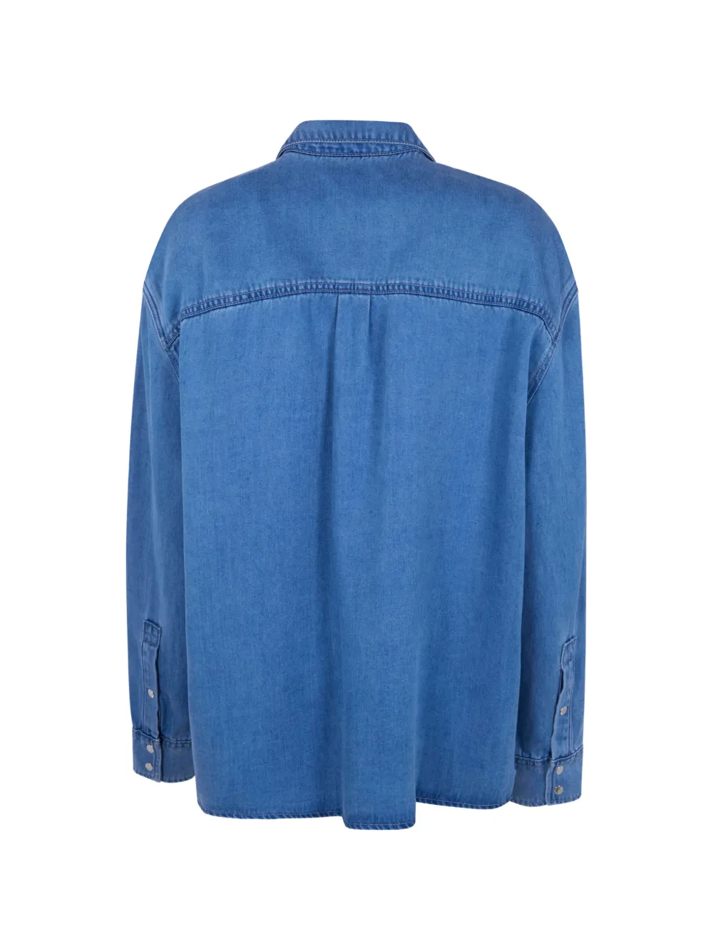 Military Pocket Shirt